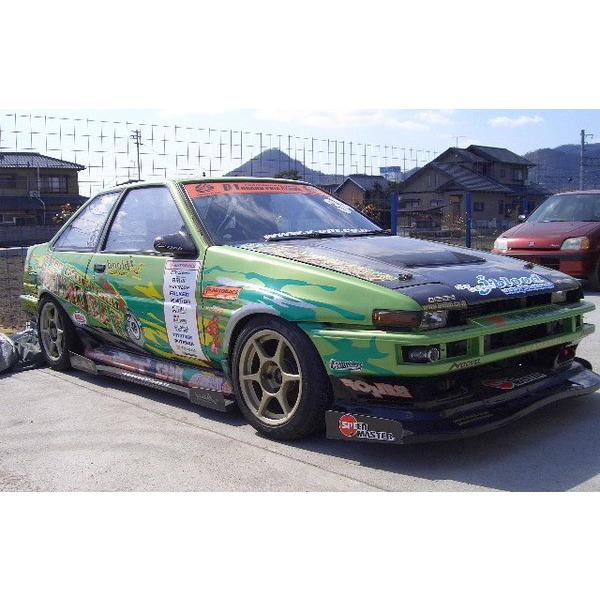 新発 Ae86 トレノ リアブリスターフェンダー 2ドア 片側40mmwide 塗装済み エアロ カスタムパーツのtoptuner 通販 Paypayモール 全品送料無料 Loopbiketours Com