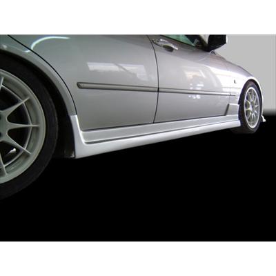 アルテッツァ サイドステップ FRP : エアロ.カスタムパーツのTopTuner