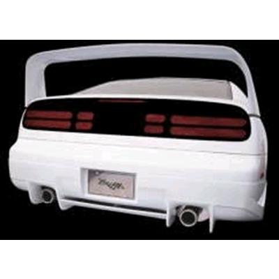 フェアレディZ Z32 GTZ-R リアスカート 塗装済み : エアロ.カスタム