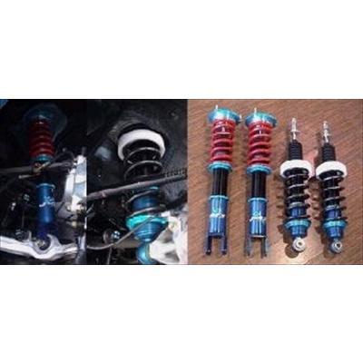 ロードスター NC マスタースペックダンパーＫＩＴ Ｍハード仕様