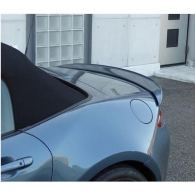 ロードスター ND5RC ジェッツマスタースペックダックテールリア