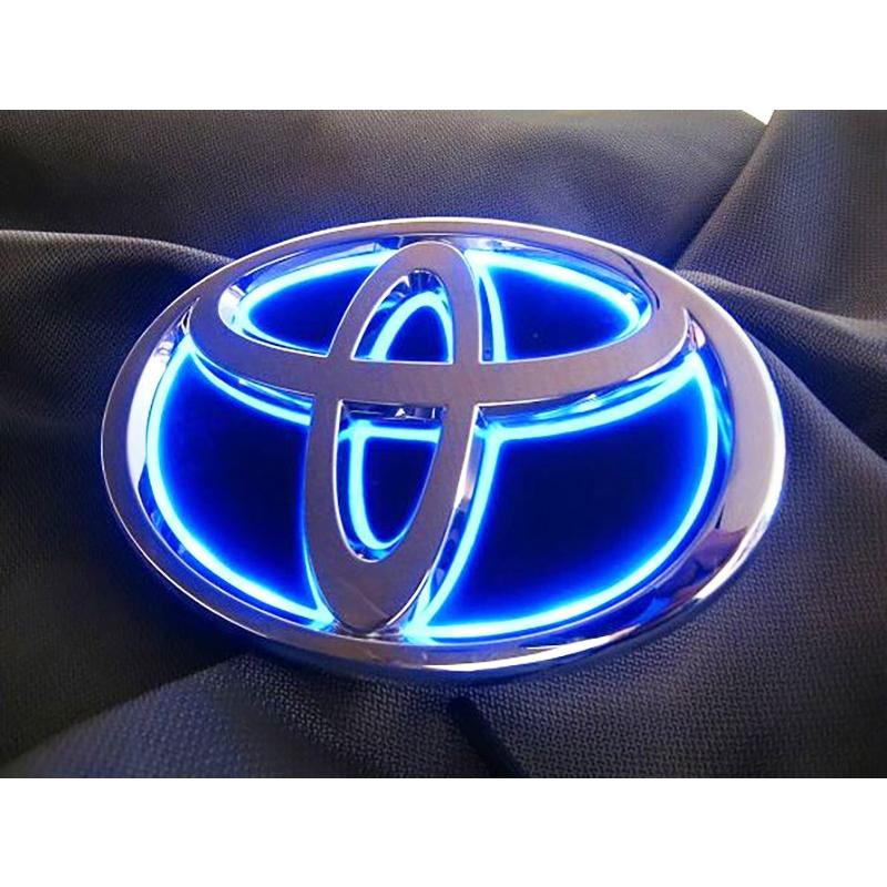 Kdh Trh Gdh 0系 ハイエース Ledトランスエンブレム シナジータイプ 標準車 業界no 1 フロント