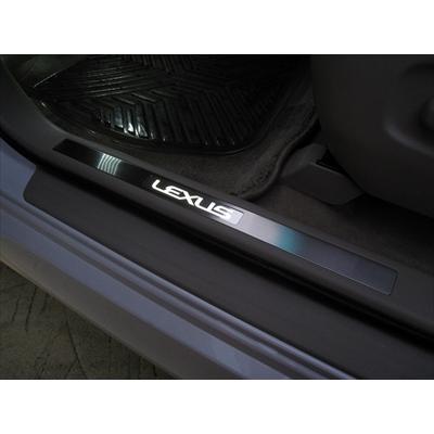 Junack（ジュナック） ハリアー 30系 LEDイルミネーション 