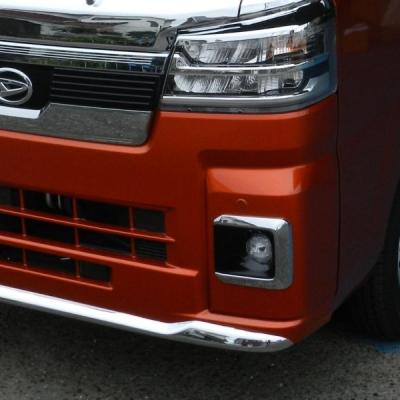 ハイゼットトラック/ジャンボ S500P/S510P 後期