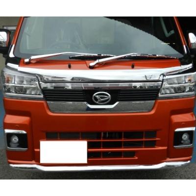 ハイゼットトラック/ジャンボ S500P/S510P 後期