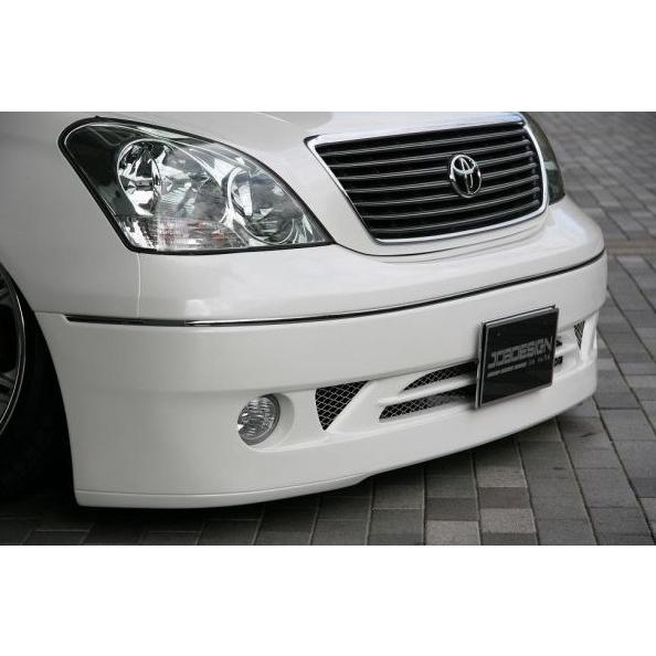 セルシオ Ucf30 前期 Difference フォグランプ エアロ カスタムパーツのtoptuner 通販 Paypayモール