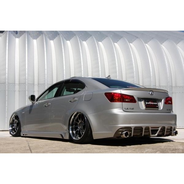 レクサス Is 250 350 Gse系 Hybrid エアロ3点セット エアロ カスタムパーツのtoptuner 通販 Paypayモール