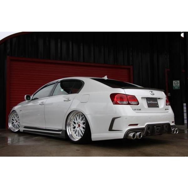 サービスも レクサス エアロ3点キット 塗装済み エアロ カスタムパーツのtoptuner 通販 Paypay