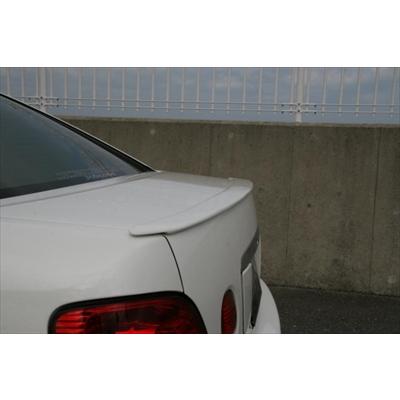 アリスト JZS161 Difference リアウイング : エアロ.カスタムパーツの 