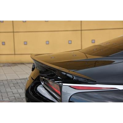 レクサス LC500 リヤウィング : エアロ.カスタムパーツのTopTuner
