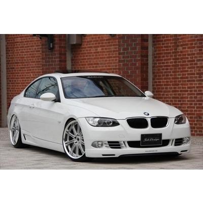 BMW 3シリーズ クーペ E92 Completion サイドステップ : エアロ