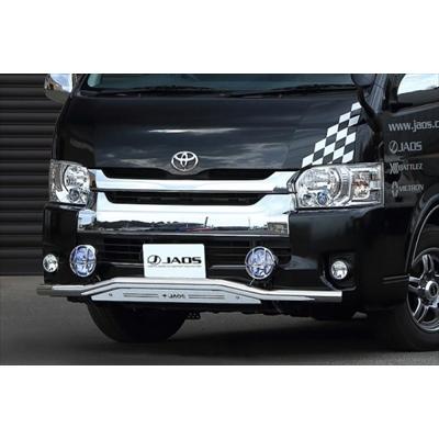 JAOS（ジャオス） ハイエース 200系 ワイドボディ 3-6型(10.07