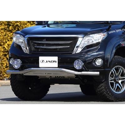 JAOS（ジャオス） プラド 150系 中期 フロントスキッドバー