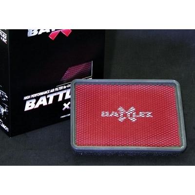 JAOS（ジャオス） BATTLEZ エアクリーナー プラド 150系 2.7 L4 2TR
