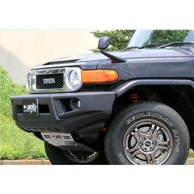 JAOS FJクルーザー スキッドプレートSC : エアロ.カスタムパーツ