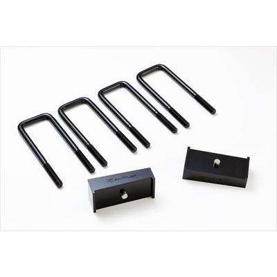 ジャオス　リフトアップブロック　ハイラックスGUN125 JAOS（ジャオス） ハイラックス GUN125 BATTLEZ リフトアップブロック