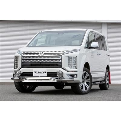 JAOS（ジャオス） デリカ D:5 ディーゼル車専用 2019.02〜 フロント