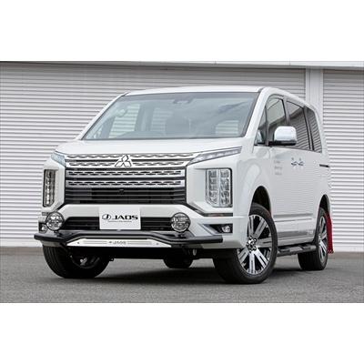 JAOS（ジャオス） デリカ D:5 ディーゼル車専用 2019.02〜 フロント