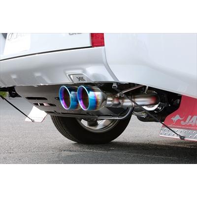 JAOS デリカ D:5 ディーゼル車専用 2019.02〜 BATTLEZ マフラー JAOS デリカ D:5 ディーゼル車専用 2019.02〜 BATTLEZ マフラー