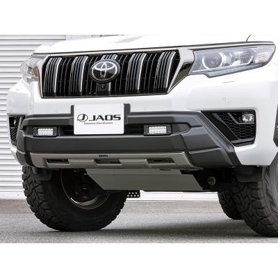 JAOS（ジャオス） プラド 150系 （2017/9-2024/4） フロントバンパー