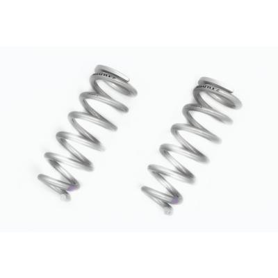 JAOS ジャオス BATTLEZ リフトアップスプリング Ti-W フロント