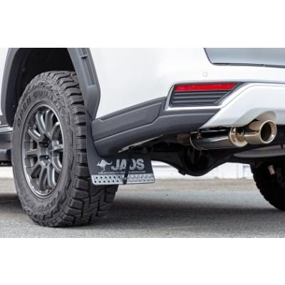 JAOS（ジャオス） ランドクルーザー 300系 ZX リヤスパッツ 塗装品