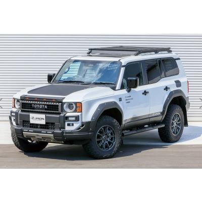JAOS（ジャオス） 250系 ランドクルーザー フラットラック 1250×1400