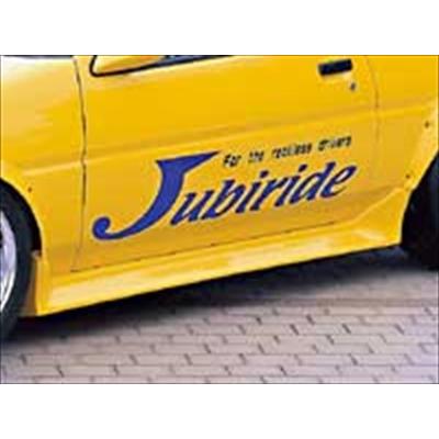 トレノ AE86 サイドステップ （タイプ1） : エアロ.カスタムパーツの