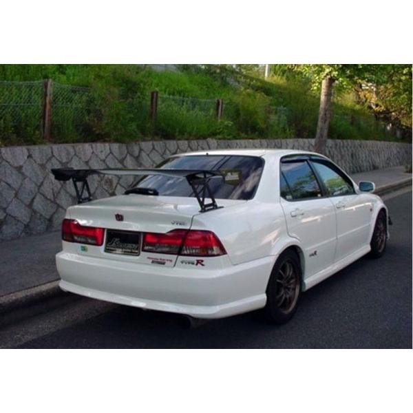 アコード Cl1 3d Gt Wing Type1 Dryカーボン エアロ カスタムパーツのtoptuner 通販 Paypayモール