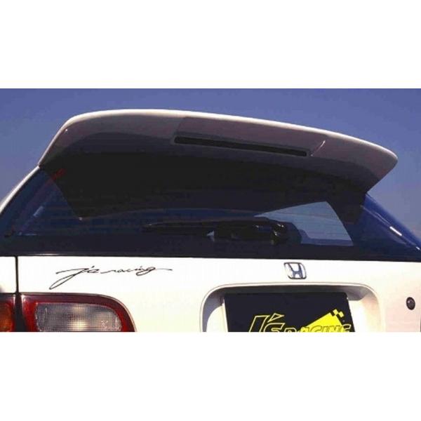 シビック Eg6 リアウイングスポイラー エアロ カスタムパーツのtoptuner 通販 Paypayモール