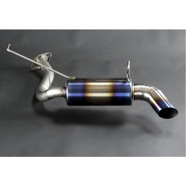 Pp1 50rs Fx Proフルチタンマフラー 吸気 排気系 Jsr Toptuner ビート ビート 50rs