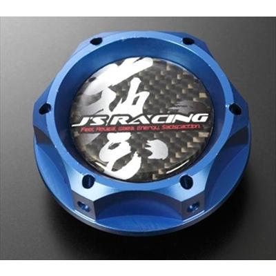 ホンダ J'S RACING オイルフィラーキャップ J'S RACING（ジェイズレーシング） 汎用品 SPL オイルフィラーキャップ