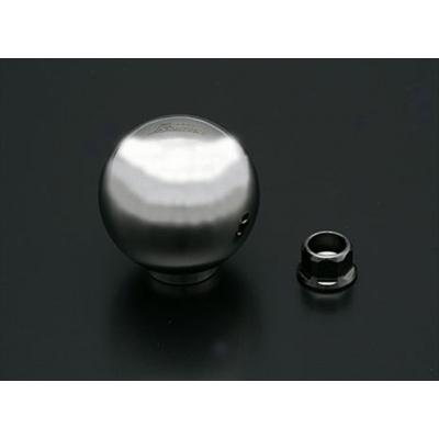 J'S RACING（ジェイズレーシング） 汎用品 チタンシフトノブ
