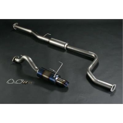 J'S RACING（ジェイズレーシング） インテグラ DC2 タイプR FX-PRO