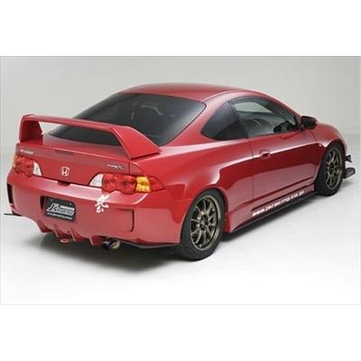 J'S RACING（ジェイズレーシング） インテグラ タイプR DC5 前期 TYPE