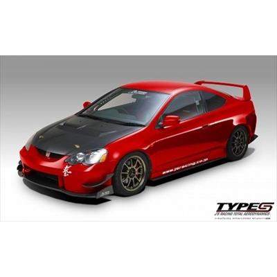J'S RACING インテグラ タイプR DC5 前期 TYPE-S J'S RACING インテグラ タイプR DC5 前期 TYPE-S
