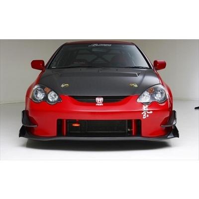 J'S RACING インテグラ タイプR DC5 前期 TYPE-S J'S RACING インテグラ タイプR DC5 前期 TYPE-S