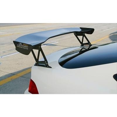 J'S RACING インテグラ タイプR DC5 3D GT-WING TYPE1 ドライ