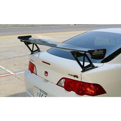 J'S RACING（ジェイズレーシング） インテグラ タイプR DC5 3D GT-WING