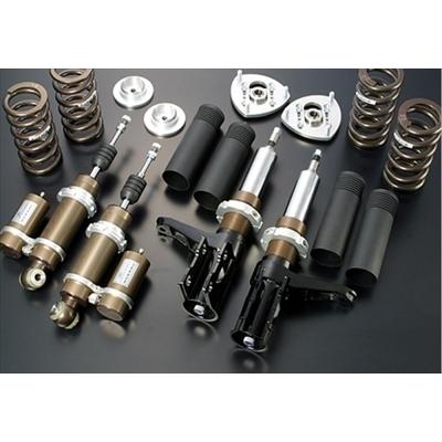 J'S RACING（ジェイズレーシング） インテグラ タイプR DC5 SPL