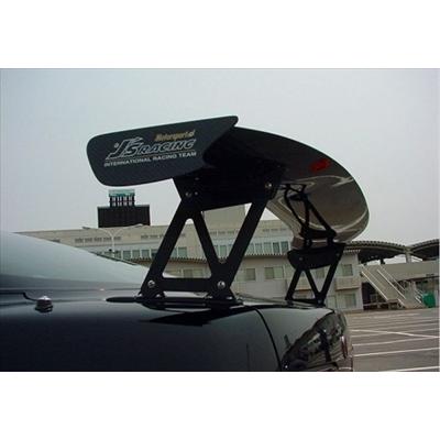 J'S RACING（ジェイズレーシング） インテグラ DC2 3D GT-WING TYPE1