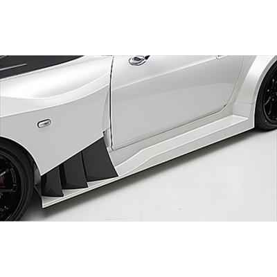ヒ*ン様 S2000 J'S RACING サイドステップ J'S RACING（ジェイズレーシング） S2000 AP1 TYPE-GT 補修部品 サイド