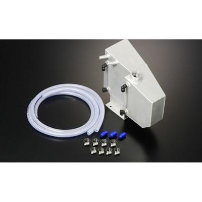 J'sレーシング　キャッチタンクオイル J'S RACING S2000 AP1 オイルキャッチタンク : エアロ.カスタム