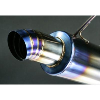 J'sレーシングマフラー　S2000　kaname 楽天市場】ジェイズ レーシング, S2000 SUSエキゾーストプラス