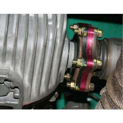 J'S RACING（ジェイズレーシング） S2000 AP1/2 ドライブシャフト