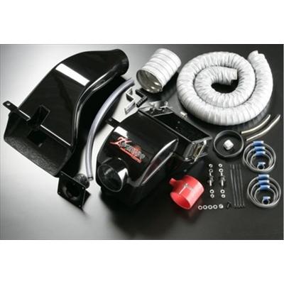 J'S RACING CR-Z ZF1 つちのこエアインテークシステム カーボン