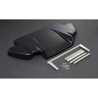 J'S RACING（ジェイズレーシング） アコード CL7 リアディフューザー