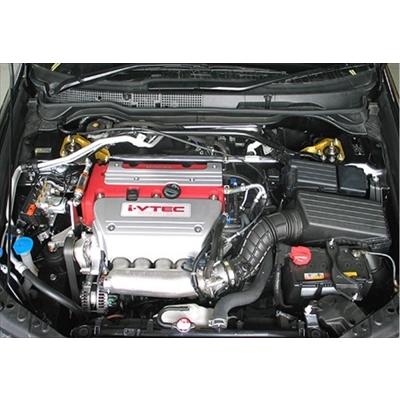 J'S RACING アコード CL7/CL9 3Dフロントアルミストラットタワー