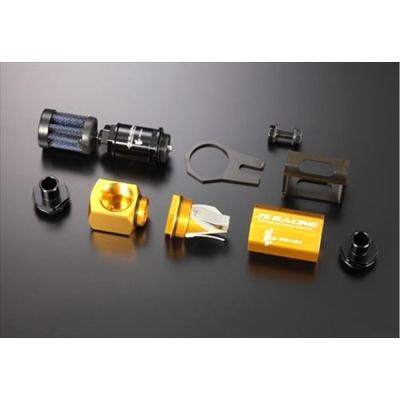 J'S RACING（ジェイズレーシング） アコード ユーロR CL7 T-REV