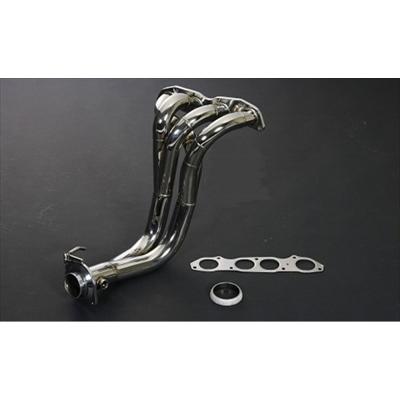 J'S RACING アコード ユーロR CL7 SPLステンレスEXマニ